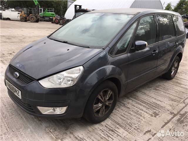Разобран на запчасти Ford Galaxy 2006-2010 Разобран на запчасти Ford Galaxy 2006-2010