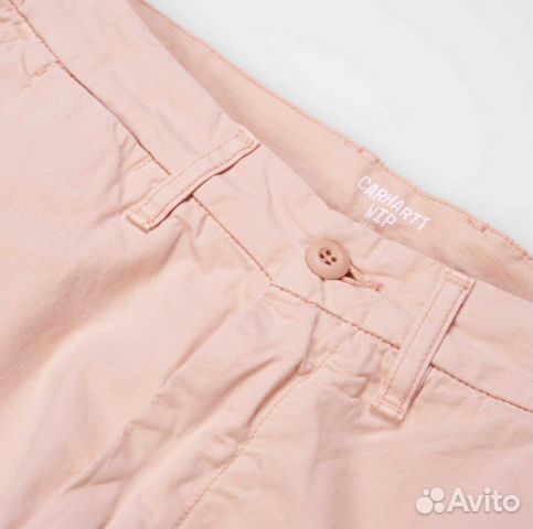 Шорты Carhartt Johnson Short