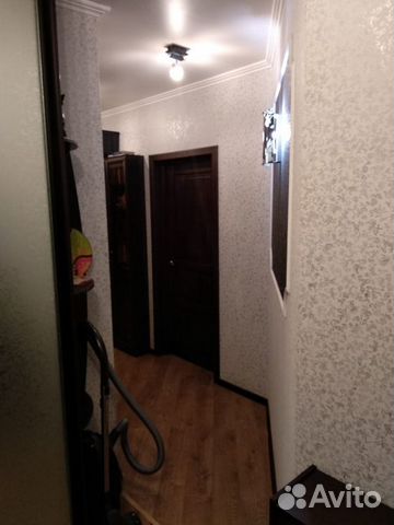 2-к квартира, 55.8 м², 3/7 эт. 2-к квартира, 55.8 м², 3/7 эт.