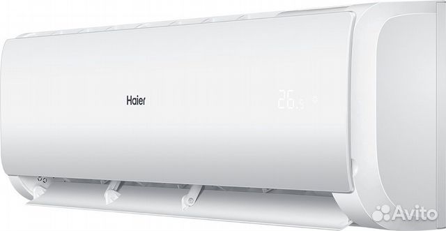 Кондиционер haier AS07TL4HRA / 1U07TL4FRA