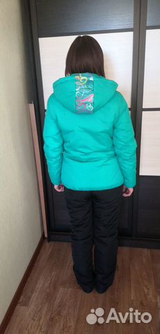 Зимний комплект