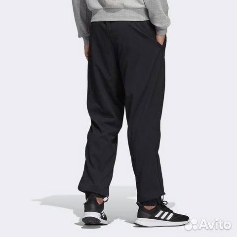 Брюки спортивные Adidas 60-62р. Большой размер Брюки спортивные Adidas 60-62р. Большой размер