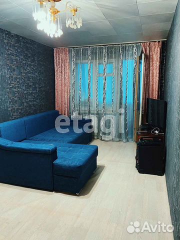 1-к квартира, 31.5 м², 4/5 эт.