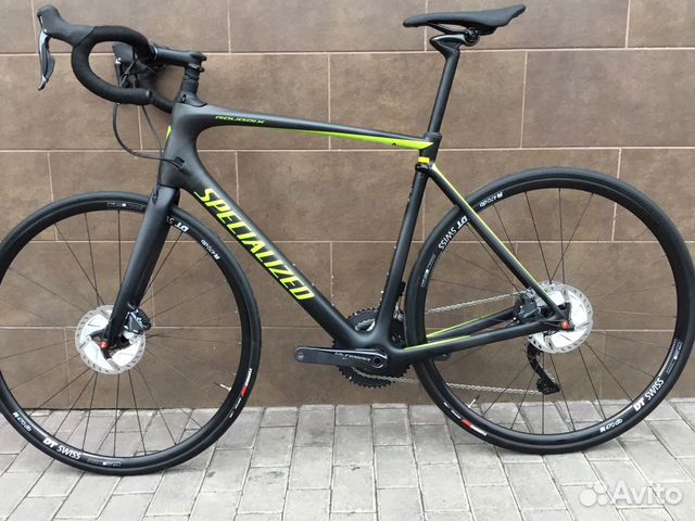 2019 specialized ruby comp di2
