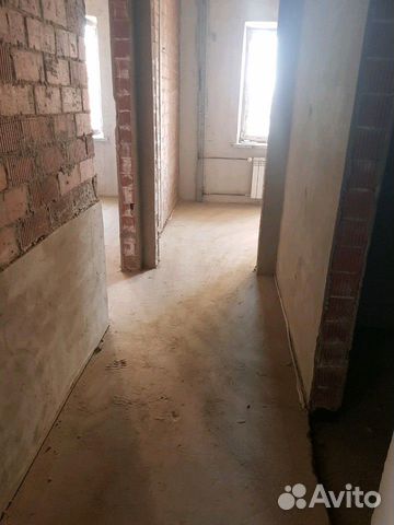 2-к квартира, 51 м², 4/18 эт. 2-к квартира, 51 м², 4/18 эт.