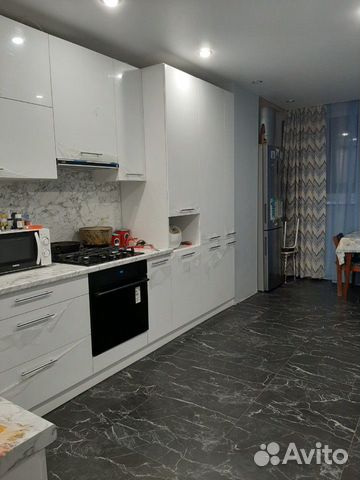 3-к квартира, 78 м², 8/14 эт.