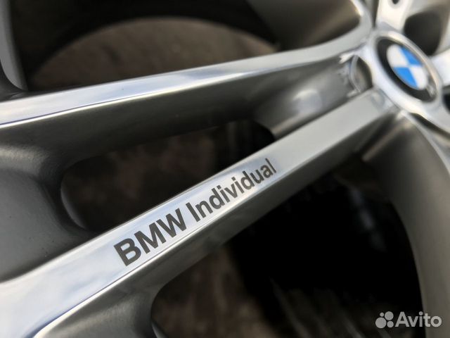 Колеса лето R20 BMW 7er G11 G12 649 Style оригинал Колеса лето R20 BMW 7er G11 G12 649 Style оригинал