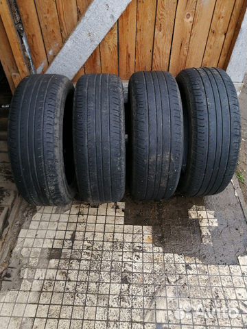 Hankook optimo 225/60 r17 Hankook optimo 225/60 r17