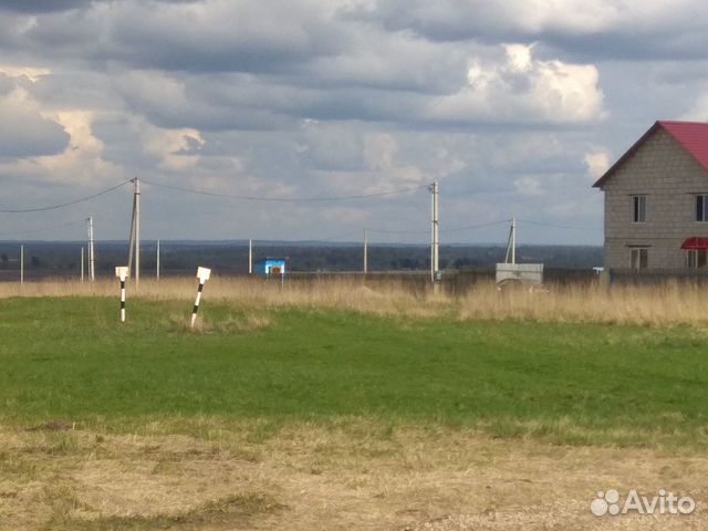 Купить Участок В Рославле Смоленской Области