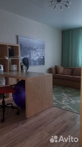 Студия, 25 м², 17/18 эт. Студия, 25 м², 17/18 эт.
