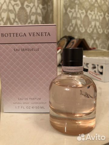 Bottega Veneta Eau Sensuelle Bottega Veneta Eau Sensuelle