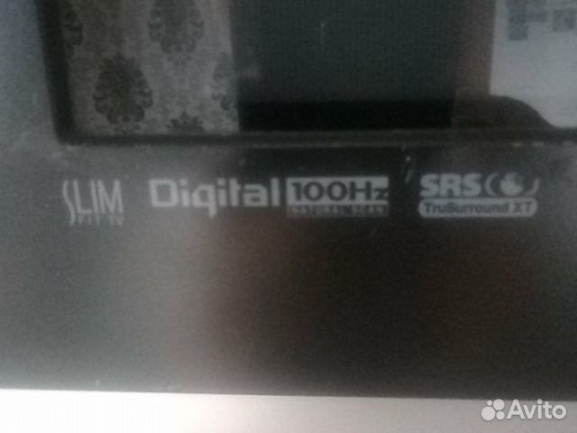 Телевизор samsung Телевизор samsung