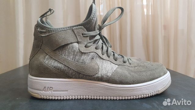 Кроссовки Nike Air Force 45 размер