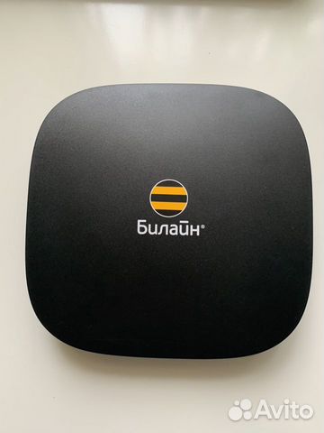 Роутер wi-fi “Билайн”