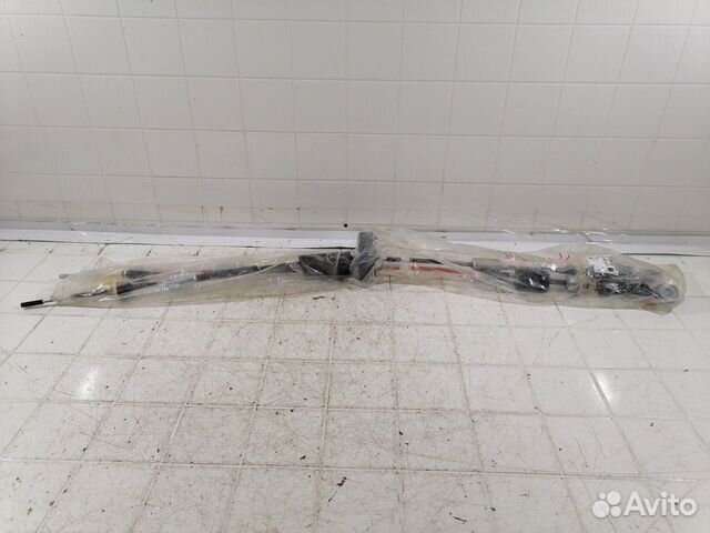 Трос МКПП Chevrolet Cruze J300 2009-2015