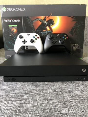 X box one X 1tb X box one X 1tb
