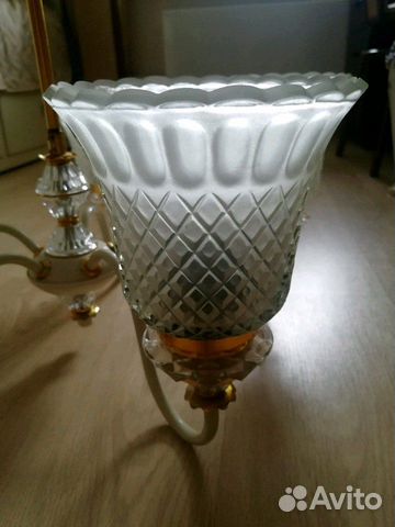 Люстра Люстра