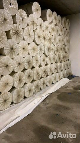 Спанбонд Спанбонд