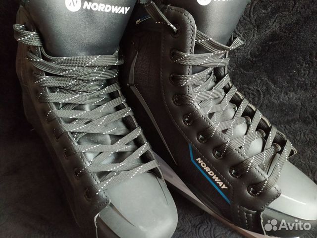 Коньки nordway 42 Коньки nordway 42