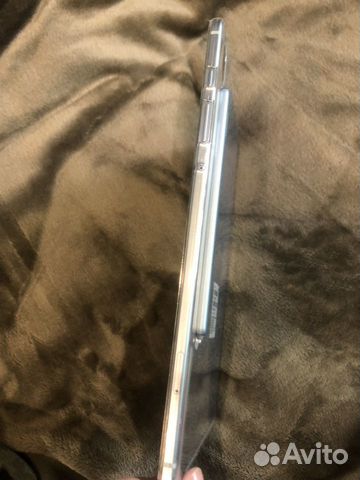 Продаю планшет samsung Tab S6