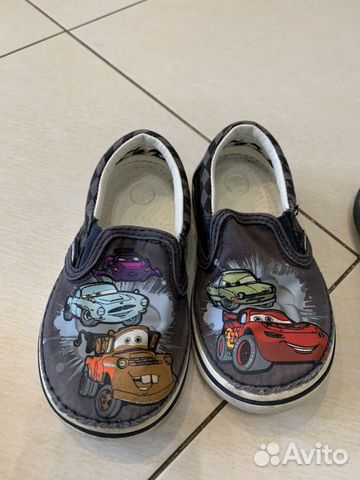 Crocs 8/9 Crocs 8/9