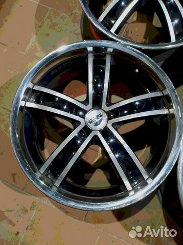Диски бу литые R22 LU на Infiniti Toyota Nissan Диски бу литые R22 LU на Infiniti Toyota Nissan