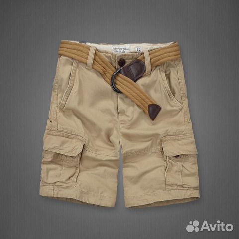 Шорты Abercrombie Шорты Abercrombie