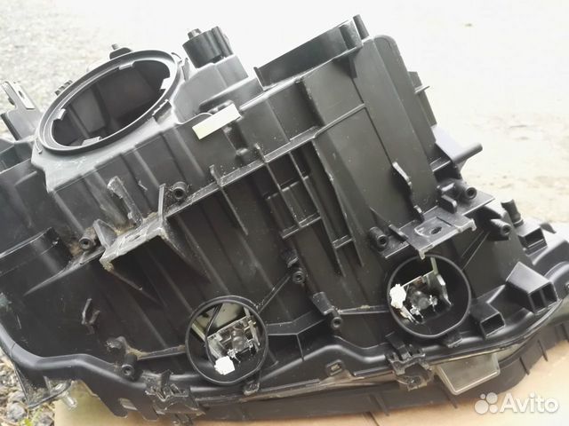 Фара левая ксенон Bmw 3-Серия F30, F80 2011-2018 Фара левая ксенон Bmw 3-Серия F30, F80 2011-2018