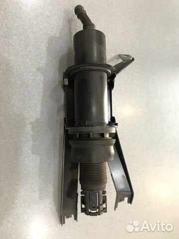 Форсунка омывателя фары Ниссан максима а33