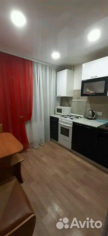 

2-к. квартира, 48 м², 3 кровати