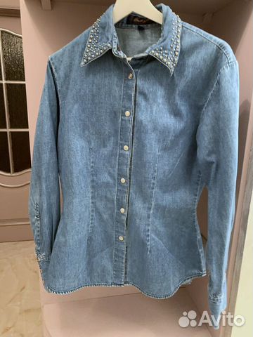 Джинсовая кофта Guess Джинсовая кофта Guess