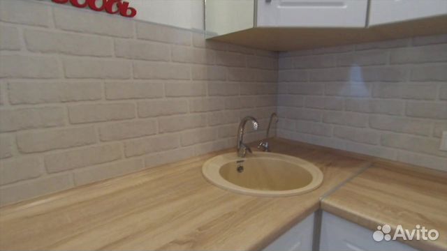 2-к квартира, 58 м², 6/16 эт.