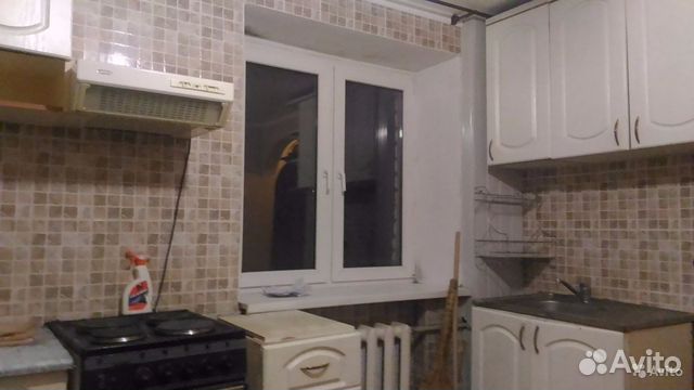 1-к квартира, 33 м², 2/5 эт.