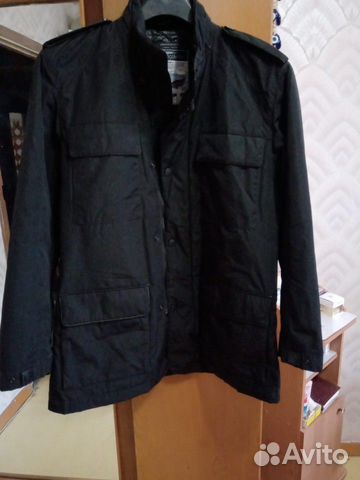 Куртка и сумка Ermenegildo Zegna-sport 48-50 Куртка и сумка Ermenegildo Zegna-sport 48-50