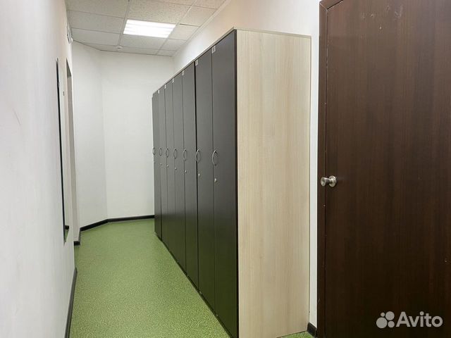 Комната 20 м² в 8-к, 2/2 эт.