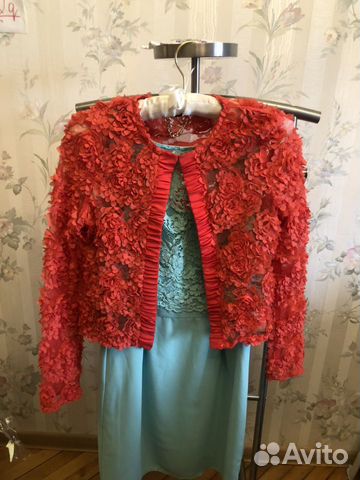 Жакет Италия Rinascimento Жакет Италия Rinascimento