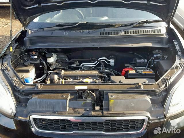 KIA Soul 1.6 МТ, 2009, 160 000 км KIA Soul 1.6 МТ, 2009, 160 000 км