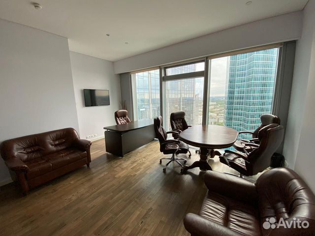 Офисное помещение, 60 м² Офисное помещение, 60 м²