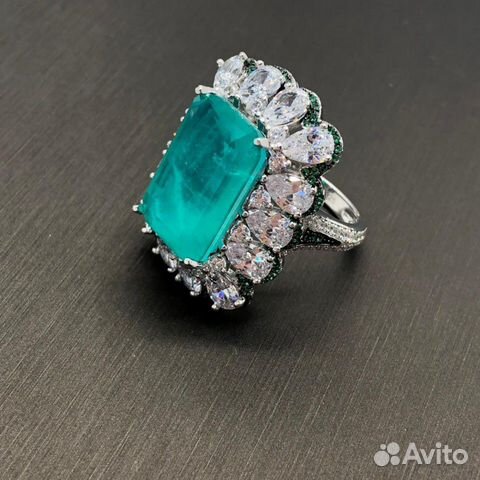 Кольцо и серьги Graff Графф Кольцо и серьги Graff Графф