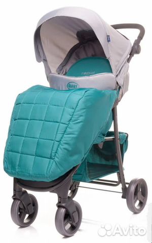 Прогулочная коляска 4baby rapid Прогулочная коляска 4baby rapid
