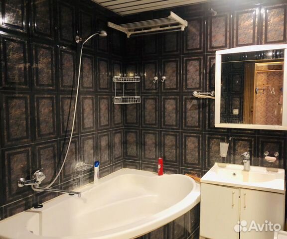 3-к квартира, 54 м², 3/5 эт. 3-к квартира, 54 м², 3/5 эт.