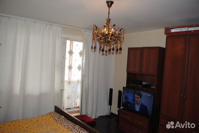 1-к квартира, 38.9 м², 12/12 эт. 1-к квартира, 38.9 м², 12/12 эт.