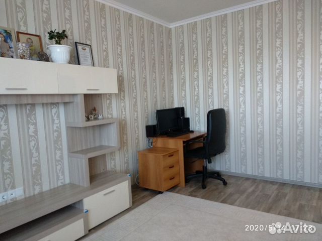 3-к квартира, 81 м², 2/9 эт. 3-к квартира, 81 м², 2/9 эт.