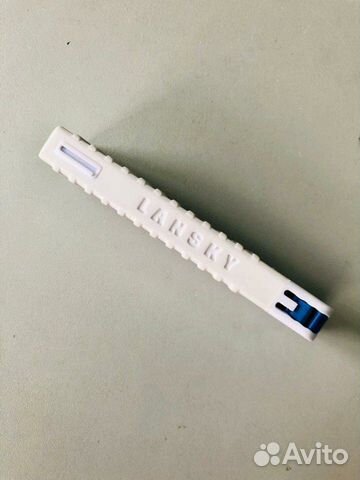 Lansky Точилка для крючков алмазная Lansky Точилка для крючков алмазная