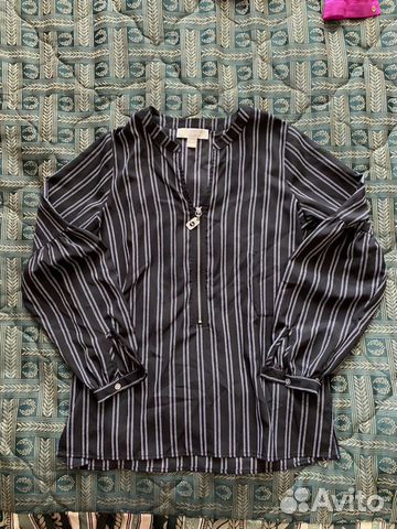 Блузка рубашка Michael Kors новая S-M