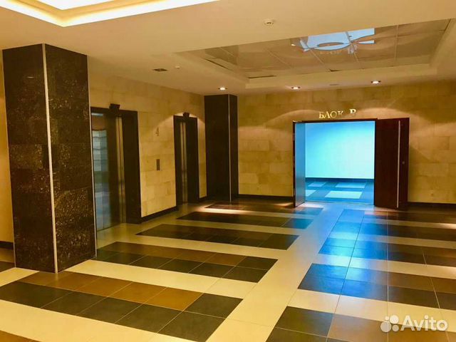 Офис с ремонтом в бизнес центре, 50м². Собственник Офис с ремонтом в бизнес центре, 50м². Собственник