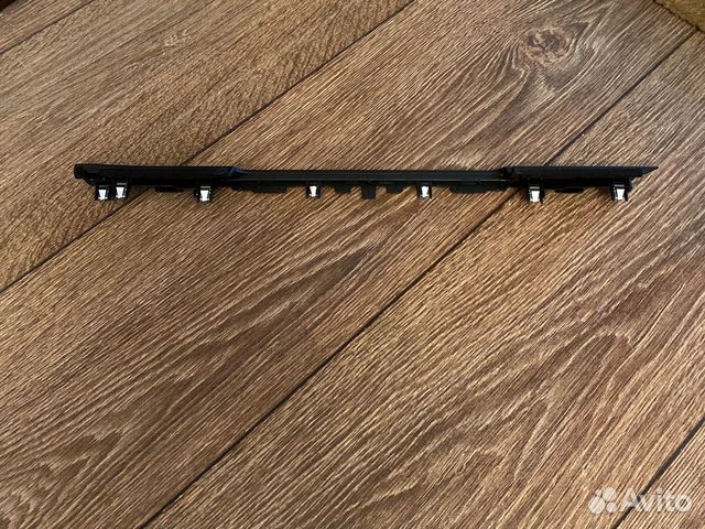 MMI A4/A5 B9 (Ростест) Bang & Olufsen