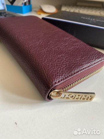 Кошелек Tommy Hilfiger Кошелек Tommy Hilfiger