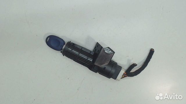 Замок зажигания Fiat Multipla, 2006 Замок зажигания Fiat Multipla, 2006