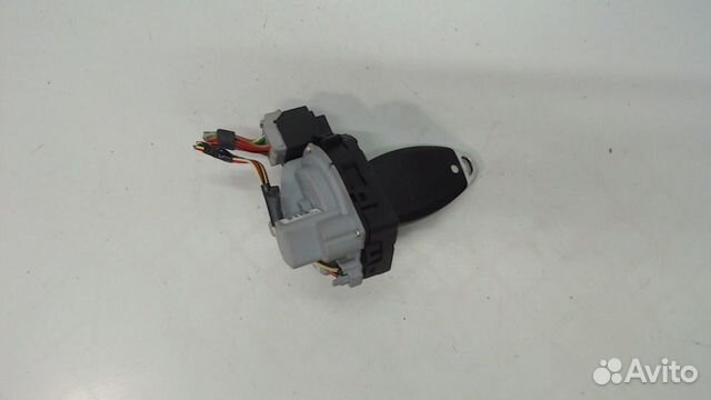 Замок зажигания Volvo C30, 2007